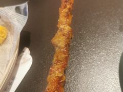 -额尔敦·品质自助(摩尔城店)