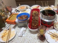 -小董哥烤串·爆汁大油边(故宫店)