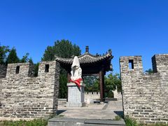 -辽宁团山国家级海洋公园