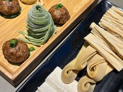 -享月汤皇·海鲜小火锅·聚会(曲江创意谷店)