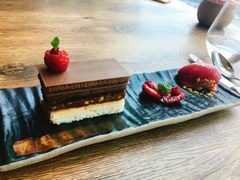 -翡翠36餐厅(浦东香格里拉店)