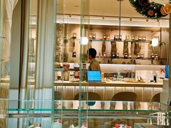 -théATRE 茶聚场(王府中環店)
