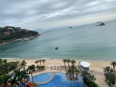 -深圳大梅沙京基洲际度假酒店