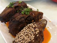 -廖老妈蹄花店(人民公园陕西街259号店)