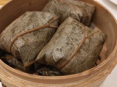 糯米鸡-海都六福酒家(世博广场店)