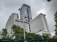 -星巴克(深圳欢乐颂店)