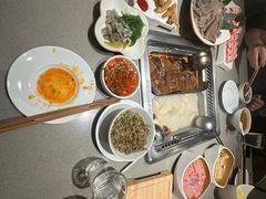 -海底捞火锅(正大乐城店)