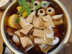 -WOW LUCKY创意韩料(龙阳广场店)