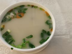 羊杂汤-那达慕蒙古风味酒楼