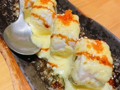 -一心创作料理屋(经开万达店)