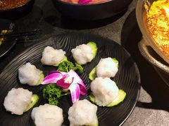 -渝涯重庆豆花老火锅(中赢国际店)