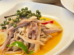 -龟兹KUCINA·新疆菜(前滩L+PLAZA店)