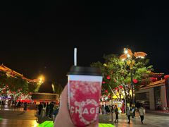 -大唐不夜城