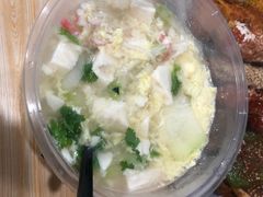 -大腕炸串(河东总店)