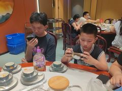 -梅利汴京烤鸭•开封豫菜地标店(晋安路店)