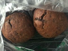 糖火烧-老回回饺子馆(海洋馆店)