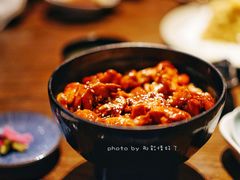 -Hatsune隐泉日式料理(三里屯太古里店)