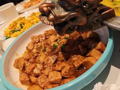 -北李妈妈菜·海肠捞饭(开发区万达店)