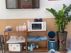 -郑远元专业修脚房(田贝二路店)