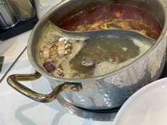 -苏格里岛自助烤肉海鲜火锅(成都金牛万达店)