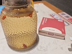 -不倒翁·安徽名菜楼(步行街店)