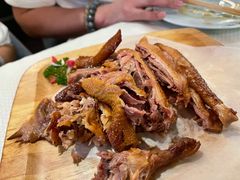 -渔娘渔家丹东海鲜(东直门店)