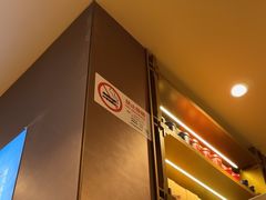 -霸王茶姬(上海恒基名人店)