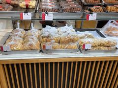 -詹记桃酥(宿州万达店)