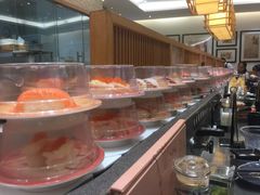 -禾绿寿司·定食·拉面·烧炸(喜荟城店)