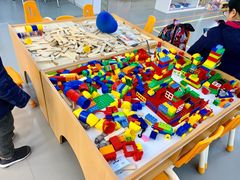 -斯坦星球AI编程·机器人科创·科学实验·信奥·思维·STEM·乐高·竞赛考级(长宁虹桥大融城荟聚中心)