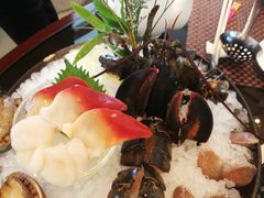 -好彩海鲜火锅饭店(银河百老汇店)