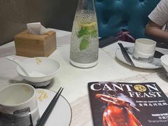 -岭南真味·匠心粤菜(K11店)