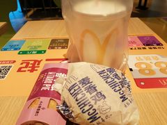 -麦当劳(南京路2店)