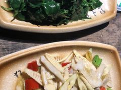 清炒笋片-青城甲(青城山店)