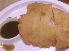 -泰煌鸡·上海白斩鸡·鸡汤面(鹤庆店)