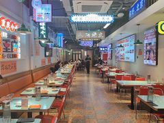-川正旺江湖菜(三元桥店)