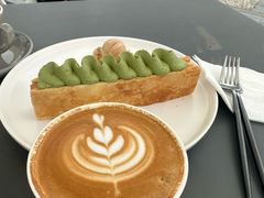 -Vanilla Specialty Coffee(八大关店)
