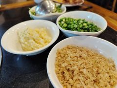-冯记香辣兔火锅(茶店子总店)
