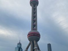 -东方明珠广播电视塔