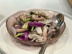 -胶东人家(奥体中心店)
