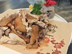 -老边饺子馆·东北菜(虎坊桥店)