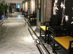 -Yan Ting 宴庭中餐厅(上海静安瑞吉酒店)