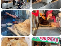 -西安饭庄·非遗陕菜(钟楼店)