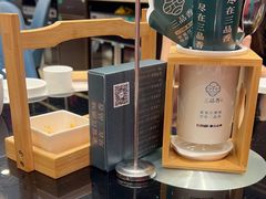 -三品香·江浙菜(松江九谊店)