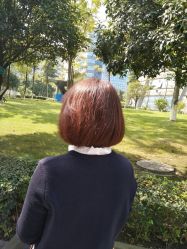 -川和潮人漂色·烫染·接发