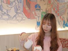 -鲜芋仙(中华广场店)