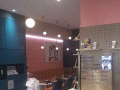 -海马体照相馆(无锡清扬茂业天地店)