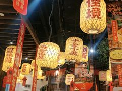 -南京大牌档(壹方天地店)