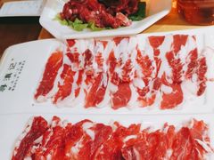 -寻滇记云南鲜牛肉火锅(北海路店)