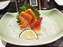 -大渔铁板烧(大悦城店)